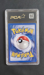 Kyogre ☆ - 112/113 - FR PCA8 EXC