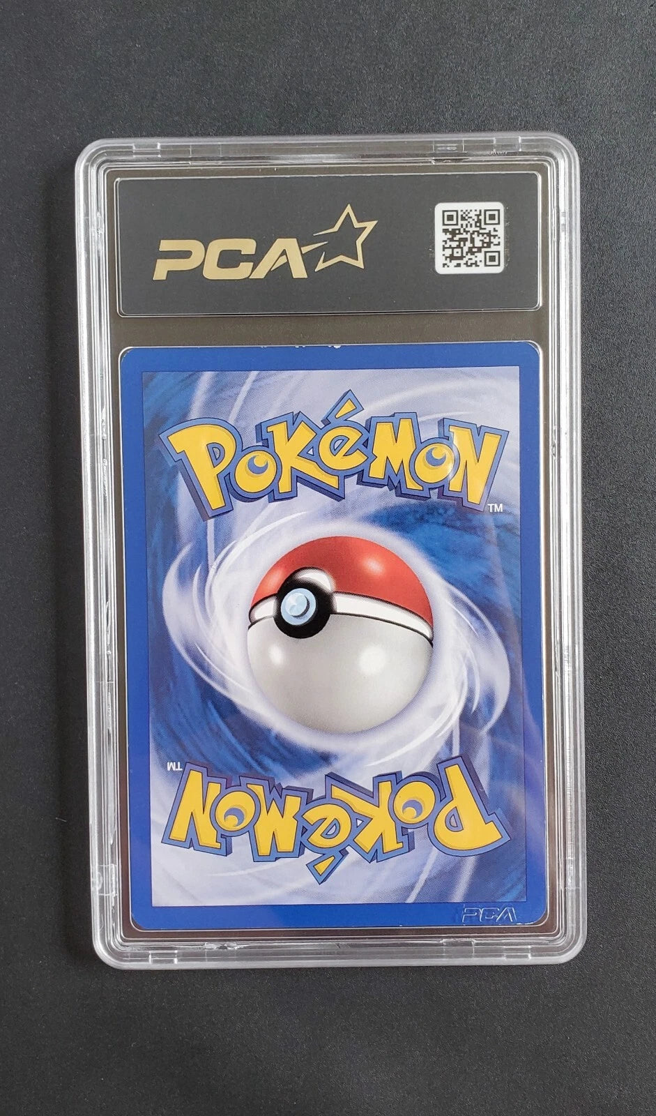 Kyogre ☆ - 112/113 - FR PCA8 EXC