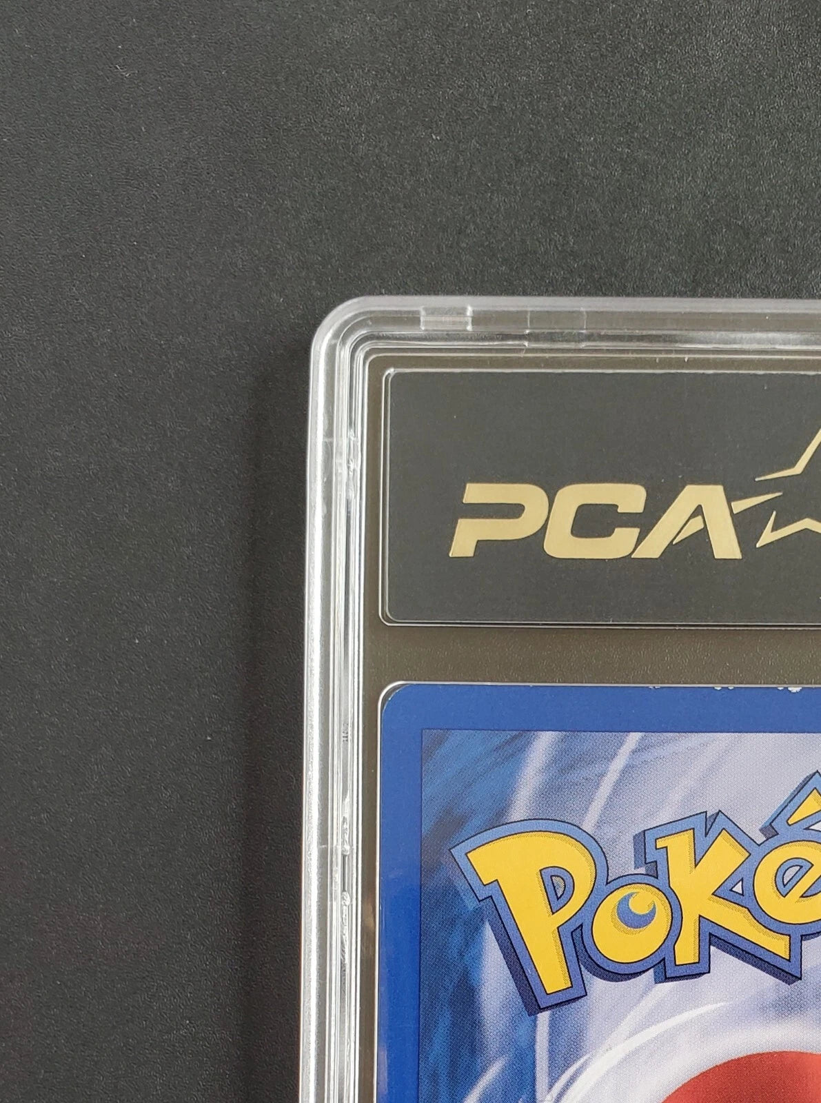 Kyogre ☆ - 112/113 - FR PCA8 EXC