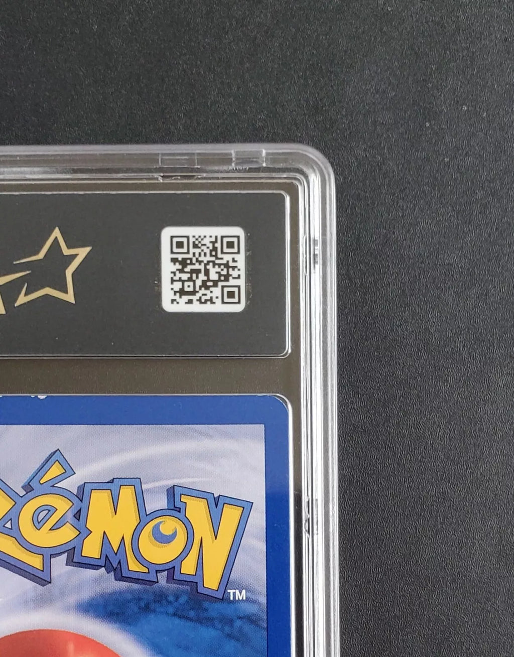 Kyogre ☆ - 112/113 - FR PCA8 EXC