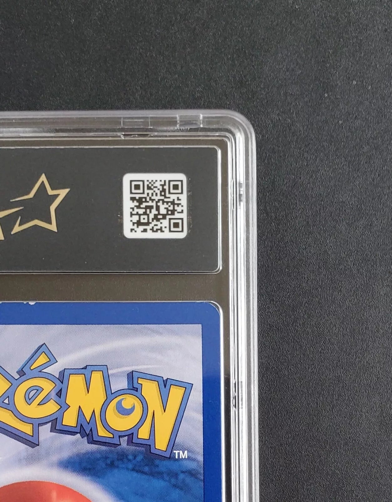 Kyogre ☆ - 112/113 - FR PCA8 EXC