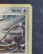 Rayquaza ☆ - 107/107 - FR GD