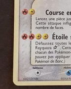 Rayquaza ☆ - 107/107 - FR GD
