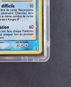 Kyogre ☆ - 112/113 - FR PCA8 EXC
