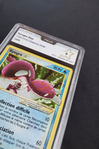 Kyogre ☆ - 112/113 - FR PCA8 EXC