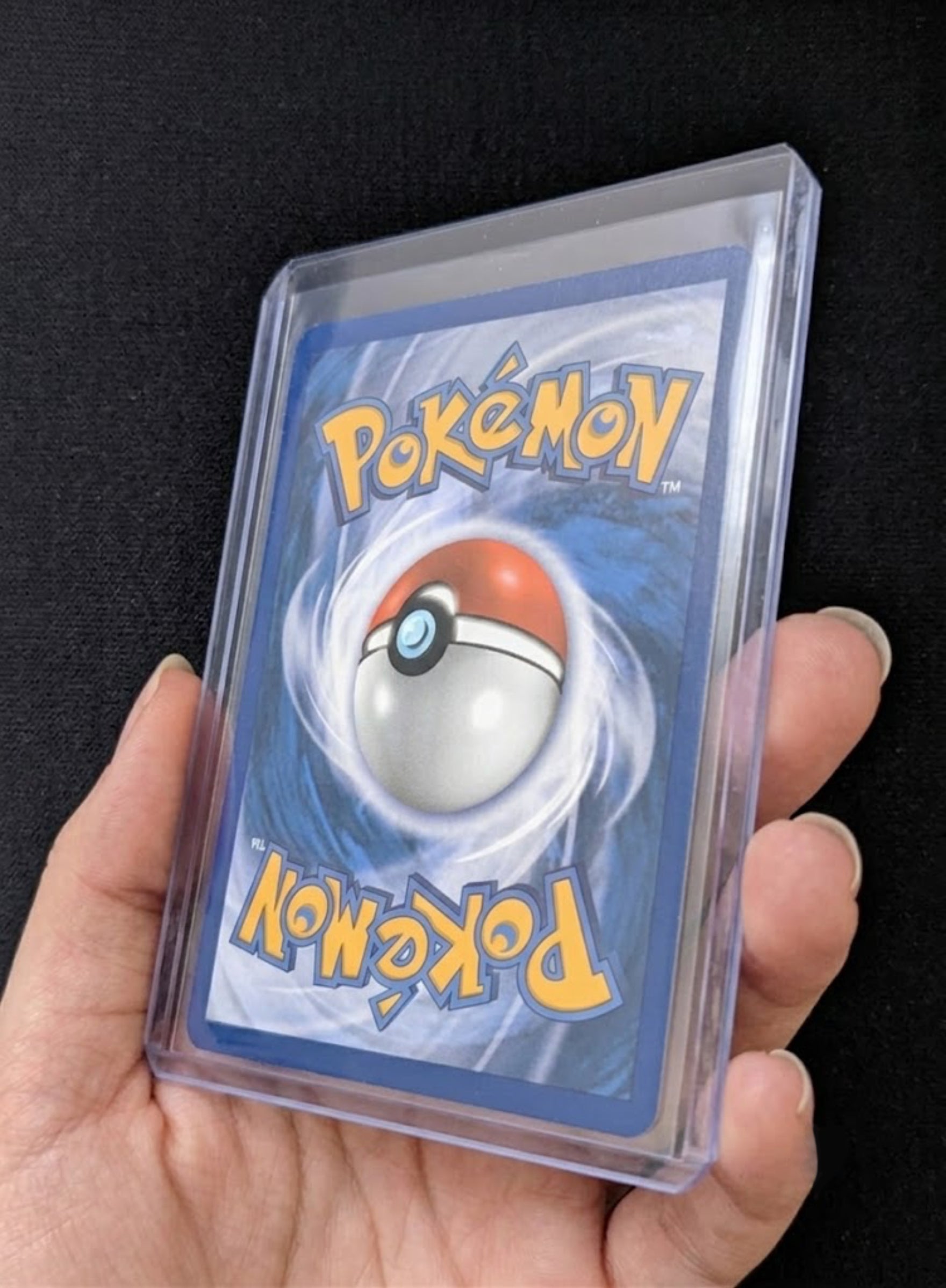 Rayquaza ☆ - 107/107 - FR GD