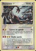 Rayquaza ☆ - 107/107 - FR GD